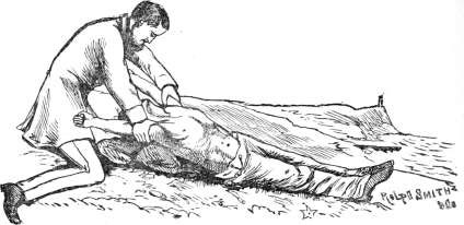 Treatment of the Drowned picture 2	