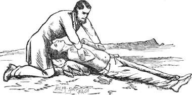 Treatment of the Drowned picture 3	